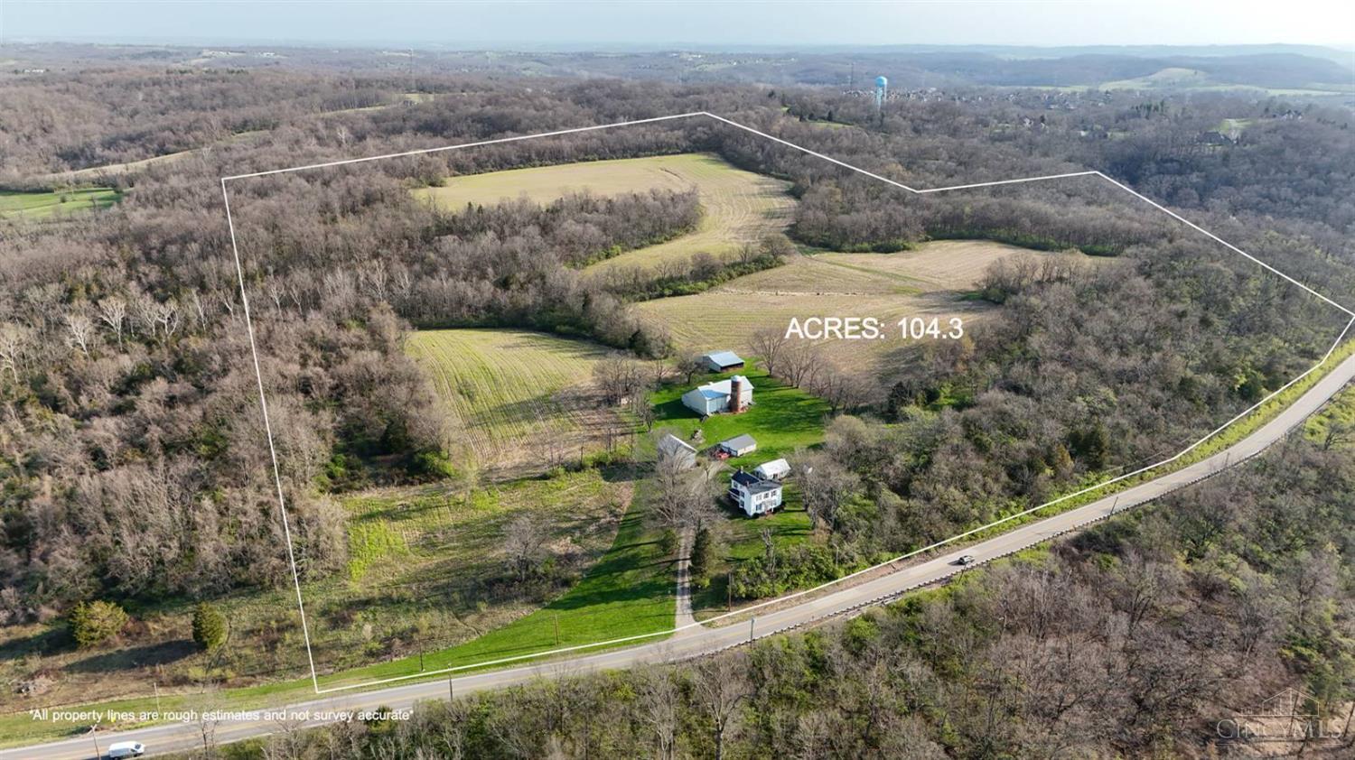 3686 Cincinnati Brookville Road Hamilton, OH 45013 - Photo 55 of 57