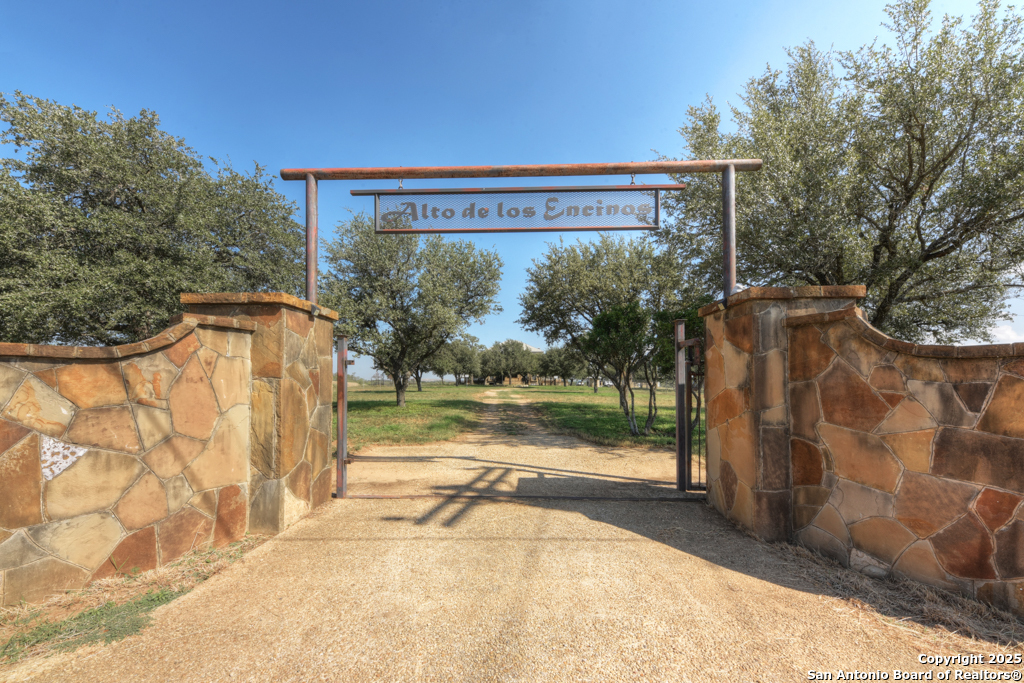 6887 Von Ormy Road Von Ormy, TX 78073 - Photo 2 of 50