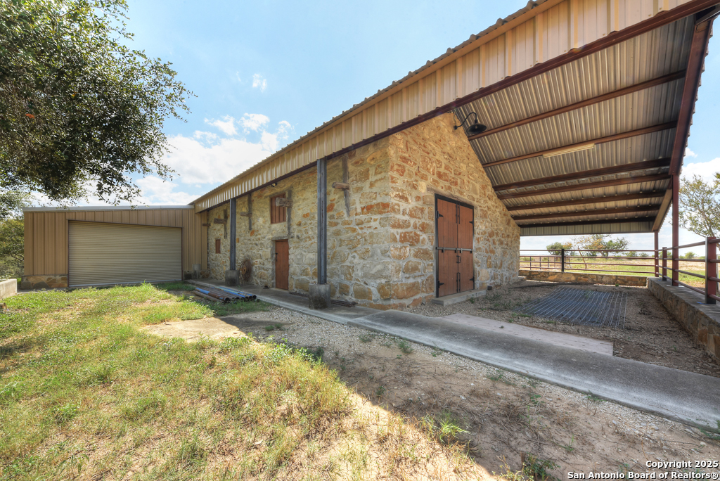 6887 Von Ormy Road Von Ormy, TX 78073 - Photo 38 of 50