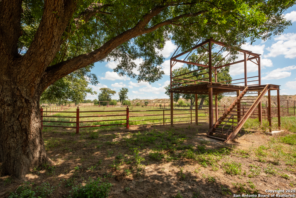 6887 Von Ormy Road Von Ormy, TX 78073 - Photo 40 of 50