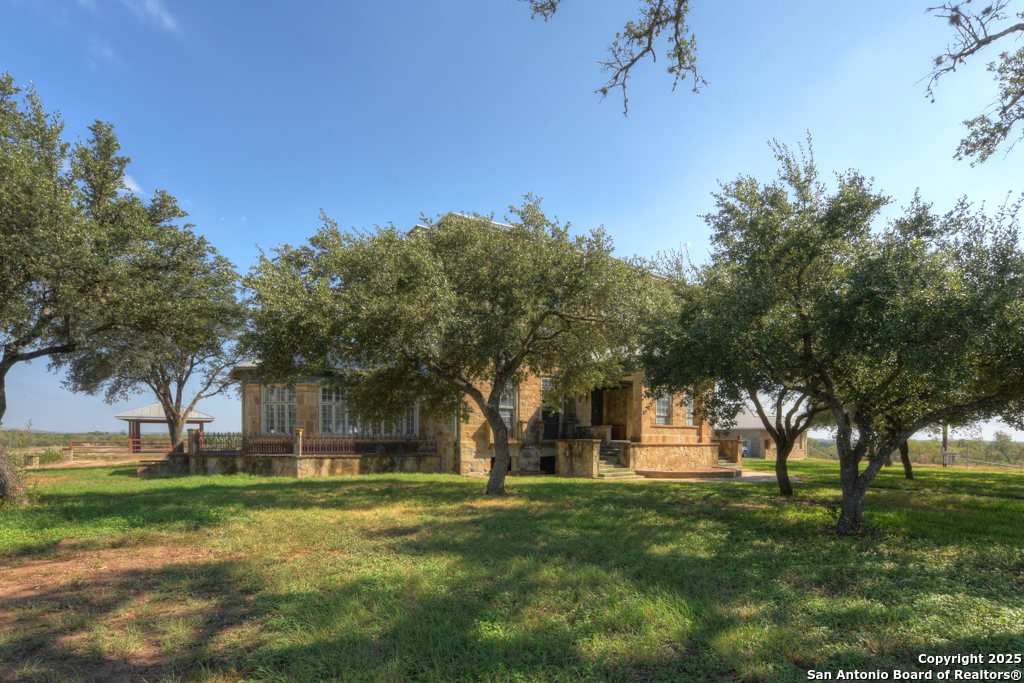 6887 Von Ormy Road Von Ormy, TX 78073 - Photo 4 of 50