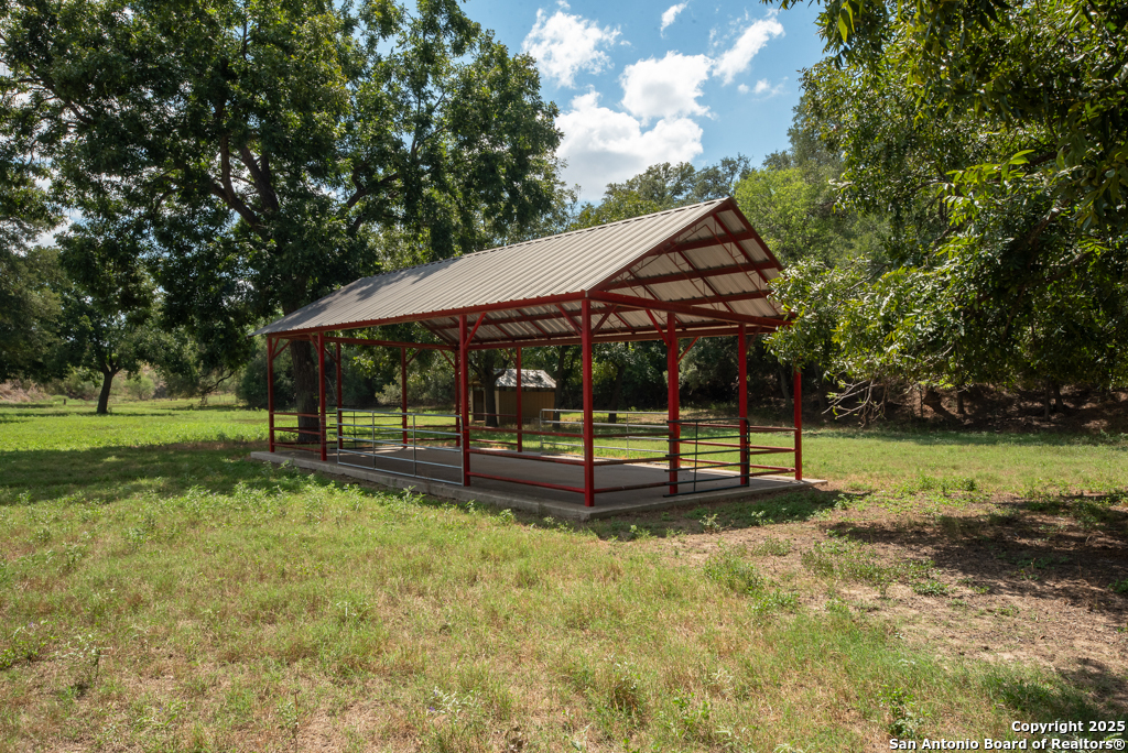 6887 Von Ormy Road Von Ormy, TX 78073 - Photo 41 of 50