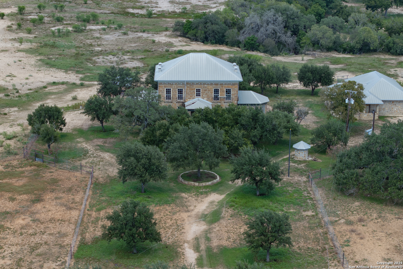 6887 Von Ormy Road Von Ormy, TX 78073 - Photo 44 of 50