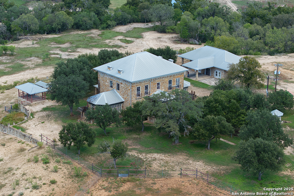 6887 Von Ormy Road Von Ormy, TX 78073 - Photo 45 of 50