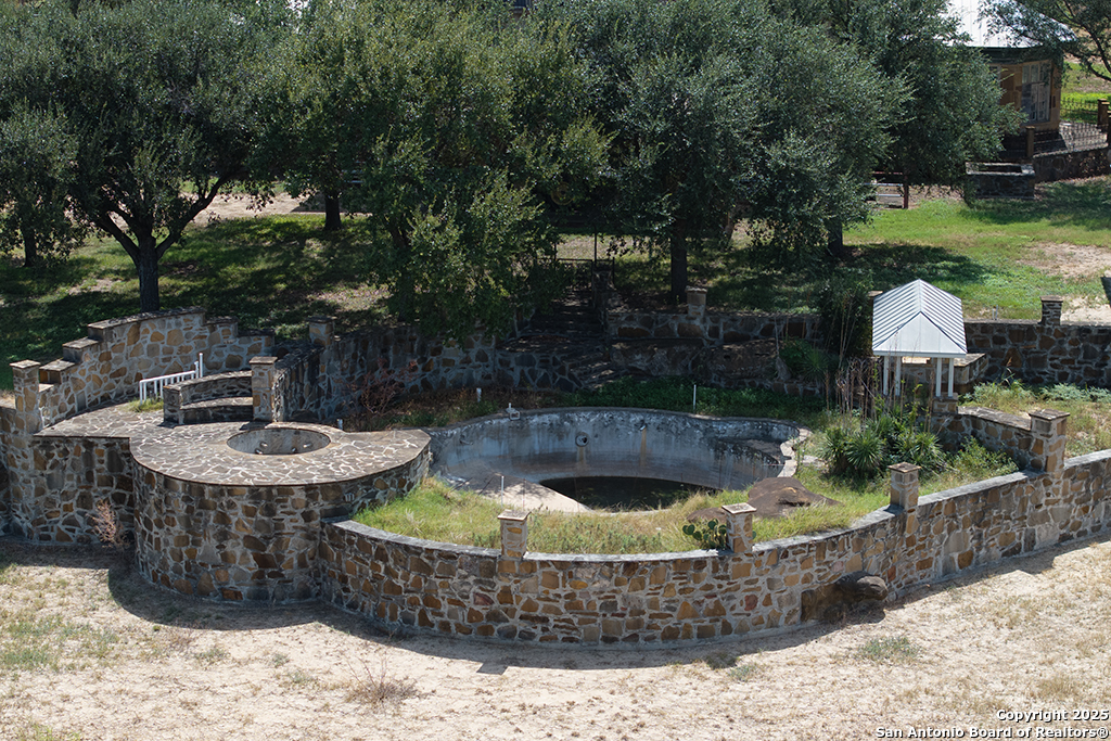 6887 Von Ormy Road Von Ormy, TX 78073 - Photo 47 of 50