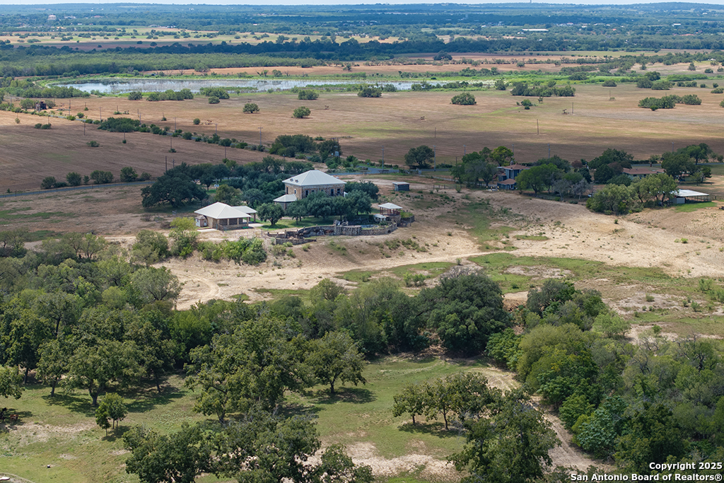 6887 Von Ormy Road Von Ormy, TX 78073 - Photo 49 of 50