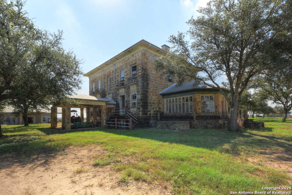6887 Von Ormy Road Von Ormy, TX 78073 - Photo 5 of 50