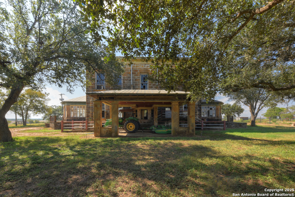 6887 Von Ormy Road Von Ormy, TX 78073 - Photo 6 of 50