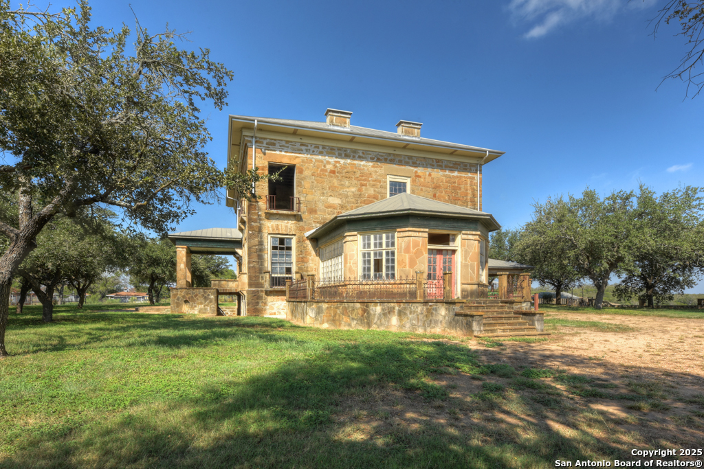 6887 Von Ormy Road Von Ormy, TX 78073 - Photo 8 of 50