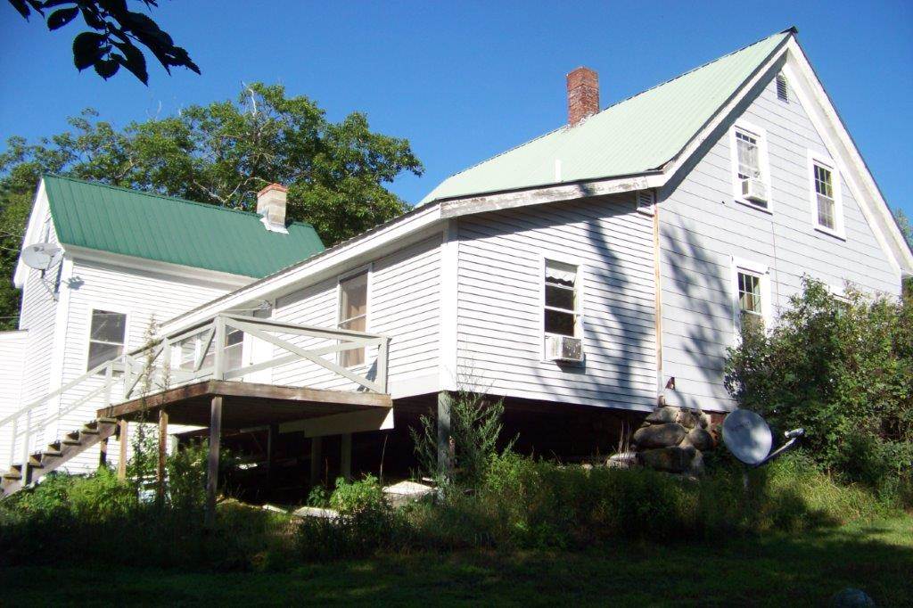 291 Chase Road Parsonsfield, ME 04047 - Photo 4 of 35