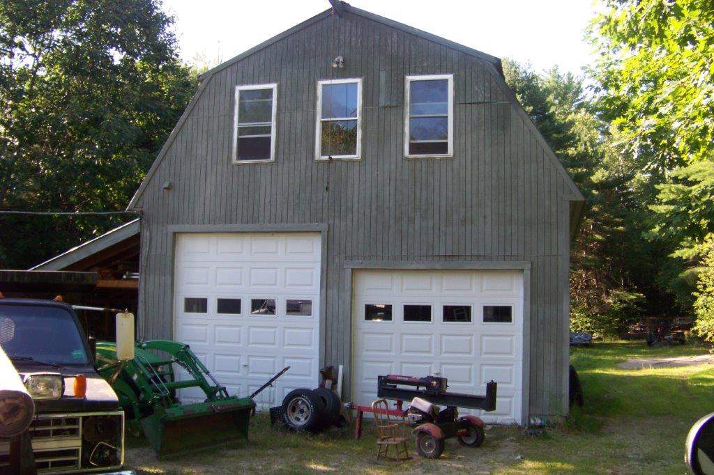 291 Chase Road Parsonsfield, ME 04047 - Photo 5 of 35