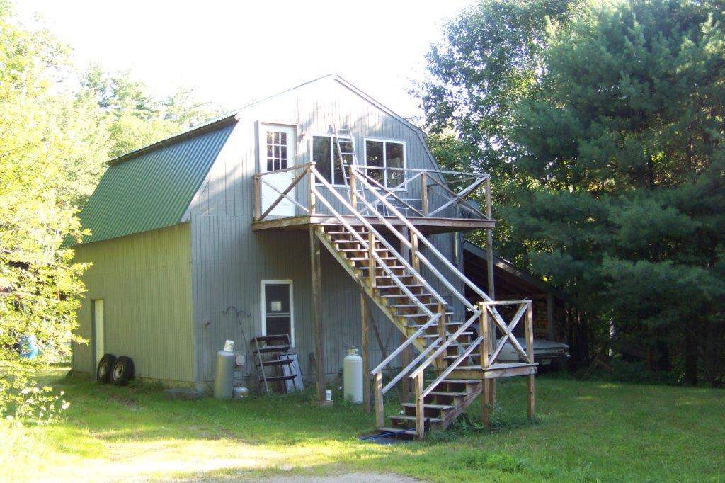 291 Chase Road Parsonsfield, ME 04047 - Photo 9 of 35