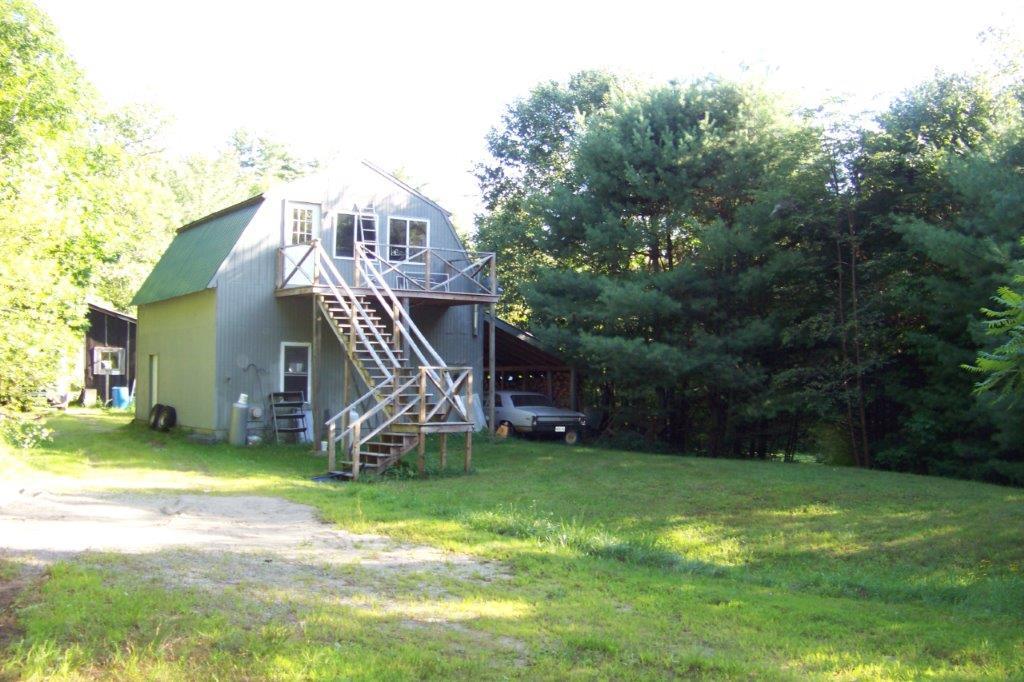 291 Chase Road Parsonsfield, ME 04047 - Photo 10 of 35