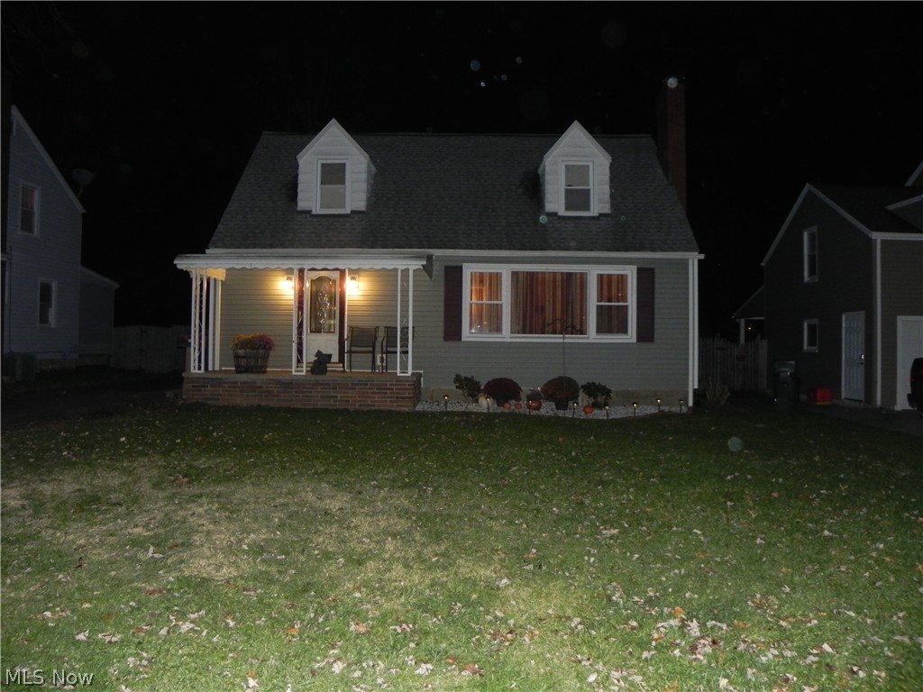 3561 Dover Road Youngstown, OH 44511 - Photo 1 of 17 Gallery Image 1