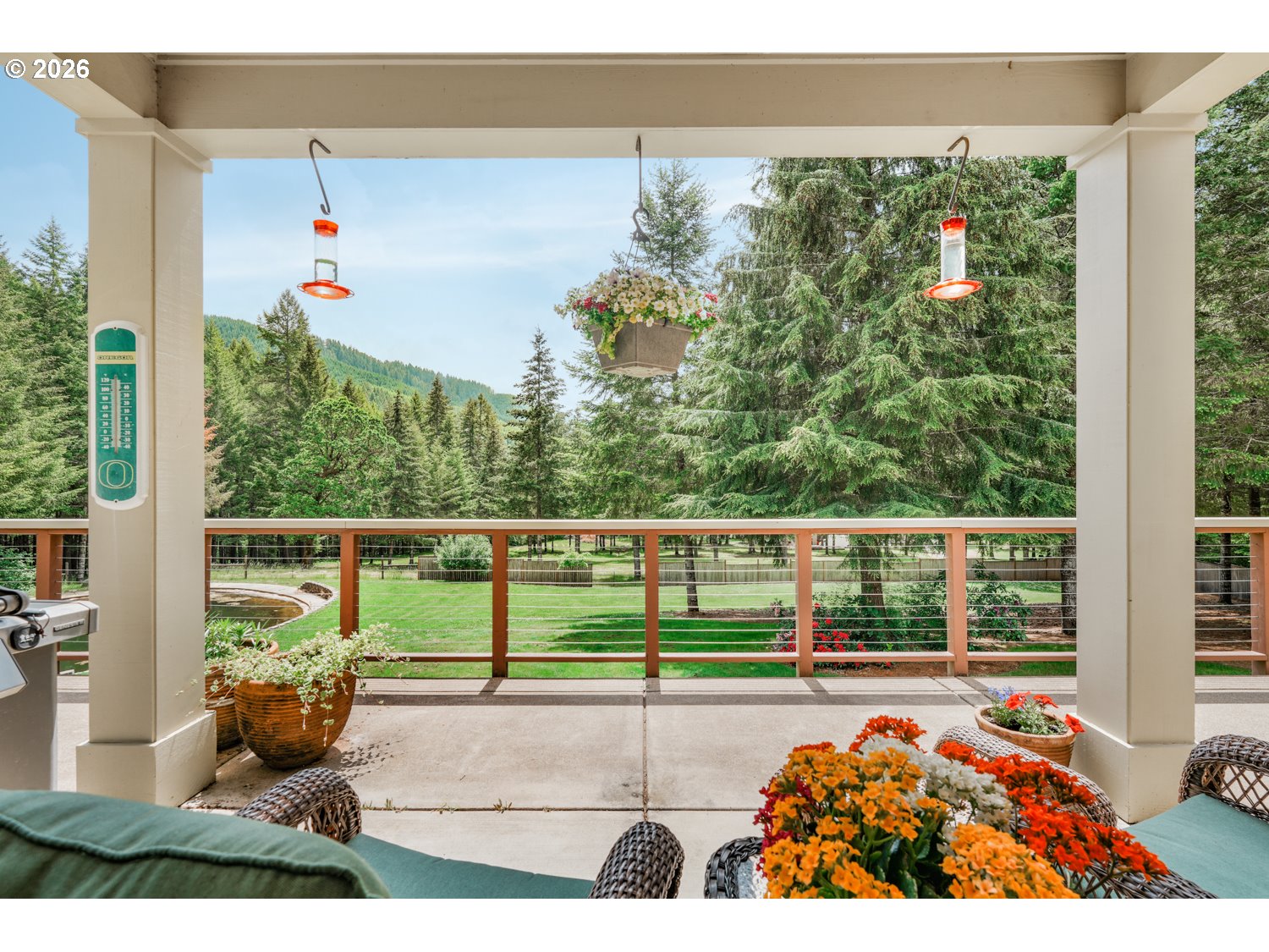21626 Glaze Road Noti, OR 97461 - Photo 15 of 46