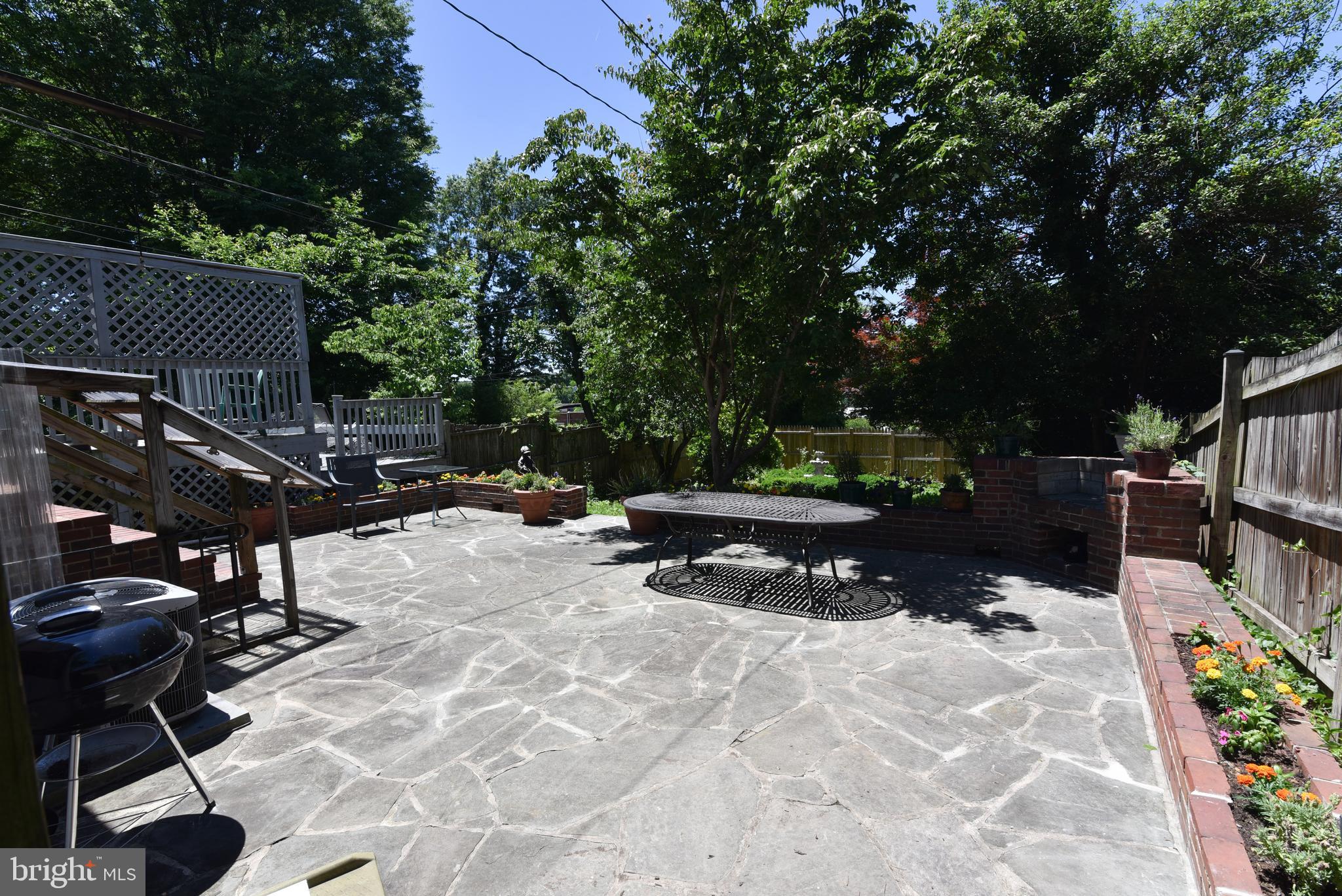4208 Westview Road Baltimore, MD 21218 - Photo 35 of 43