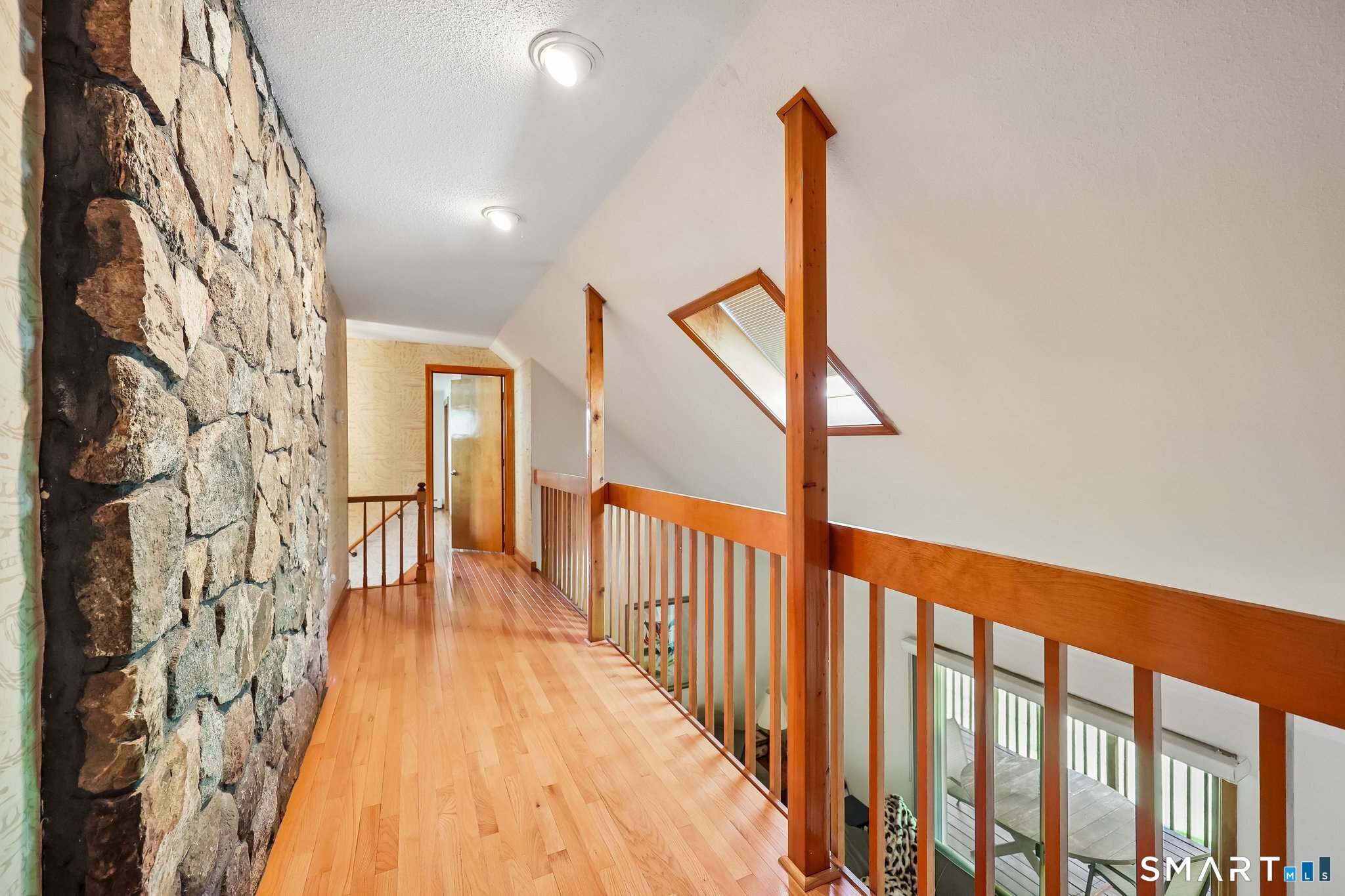 46 Stonegate Drive Wethersfield, CT 06109 - Photo 24 of 36 UPPER FLOOR, MEZZANINE HALL