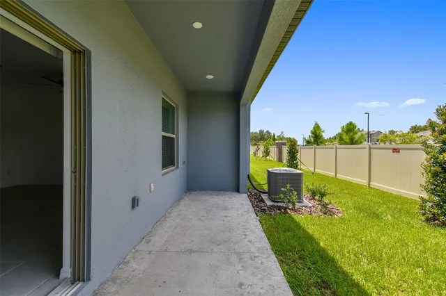 $2,300 | 9653 Ashworth Place, Land O Lakes, FL 34637