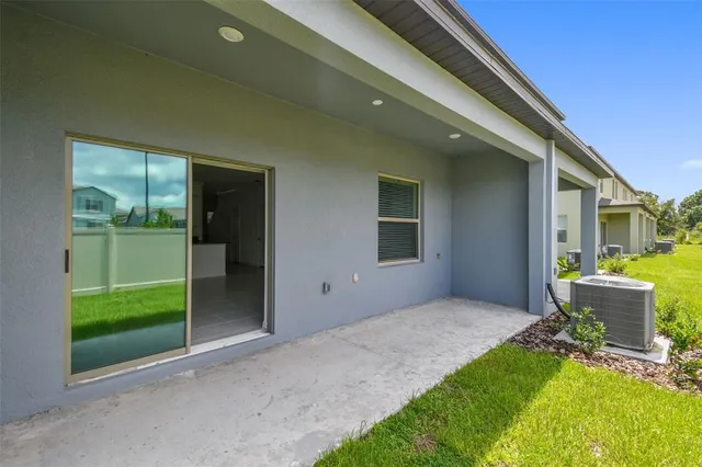 $2,300 | 9653 Ashworth Place, Land O Lakes, FL 34637