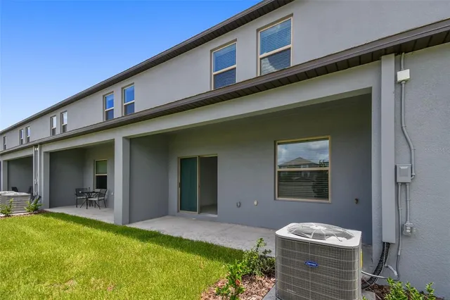 $2,300 | 9653 Ashworth Place, Land O Lakes, FL 34637