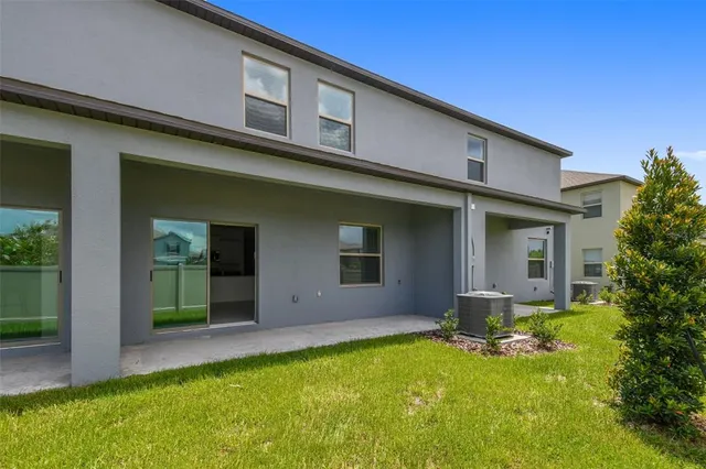 $2,300 | 9653 Ashworth Place, Land O Lakes, FL 34637