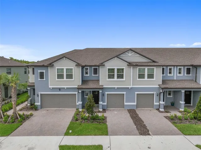 $2,300 | 9653 Ashworth Place, Land O Lakes, FL 34637