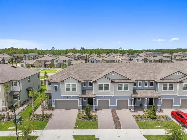 $2,300 | 9653 Ashworth Place, Land O Lakes, FL 34637