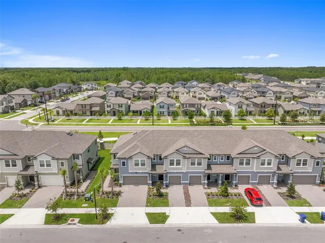 $2,300 | 9653 Ashworth Place, Land O Lakes, FL 34637