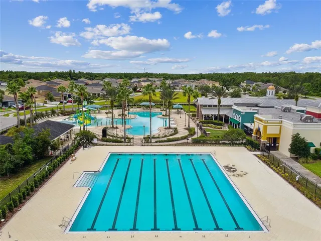 $2,300 | 9653 Ashworth Place, Land O Lakes, FL 34637