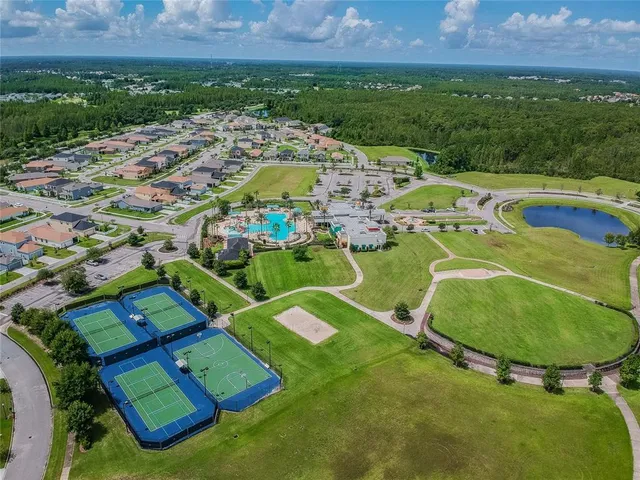 $2,300 | 9653 Ashworth Place, Land O Lakes, FL 34637