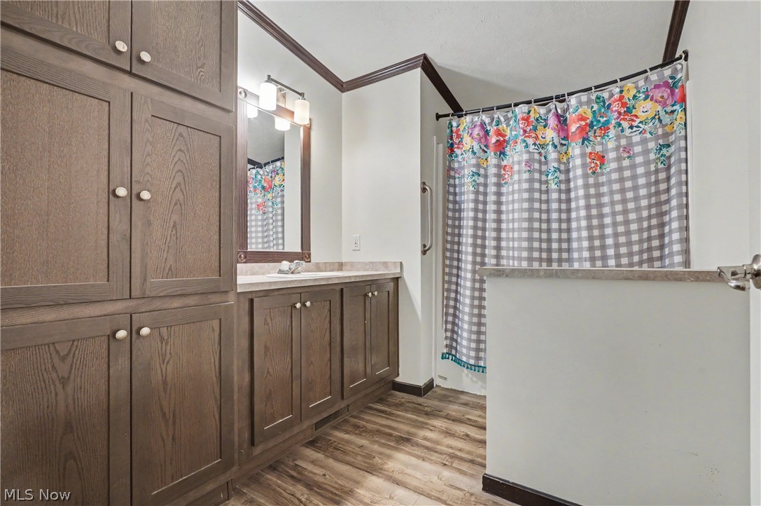 3424 Painesville Warren State Road Southington, OH 44470 - Photo 38 of 50 3424 Painesville Warren Rd, Southington, OH 44470 – Enjoy comfortable one-floor living in this well-maintained home built in 2018. Featuring 3 bedrooms, 2 full bathrooms, and an open-concept layout, this home offers both functionality and convenience. The spacious kitchen, dining, and living areas provide plenty of room for everyday living and entertaining. A large garage offers ample space for vehicles, storage, hobbies, or workshop needs. Situated on a generous lot with a welcoming front porch, this property combines modern living with a peaceful country setting. Move-in ready and waiting for its next owner!