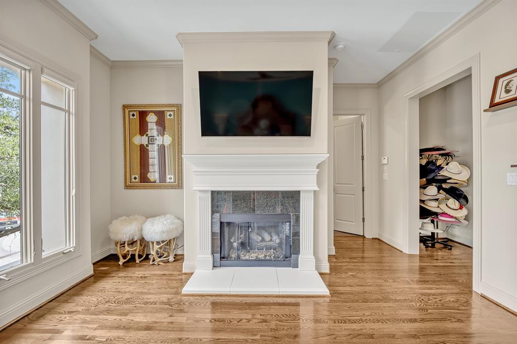 2705 Museum Way Fort Worth, TX 76107 - Photo 15 of 34