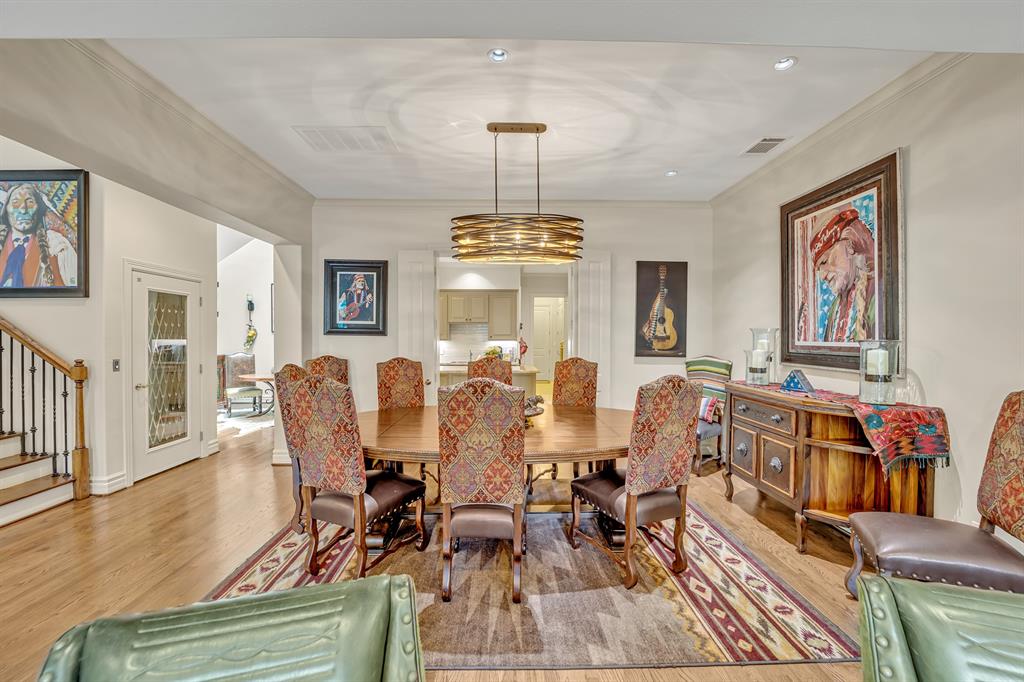 2705 Museum Way Fort Worth, TX 76107 - Photo 21 of 34