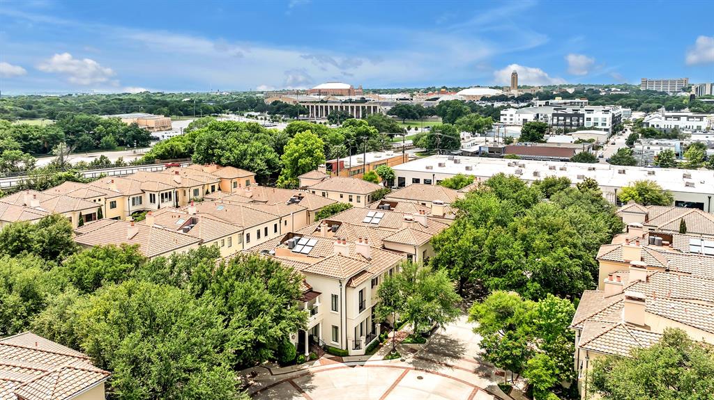 2705 Museum Way Fort Worth, TX 76107 - Photo 31 of 34