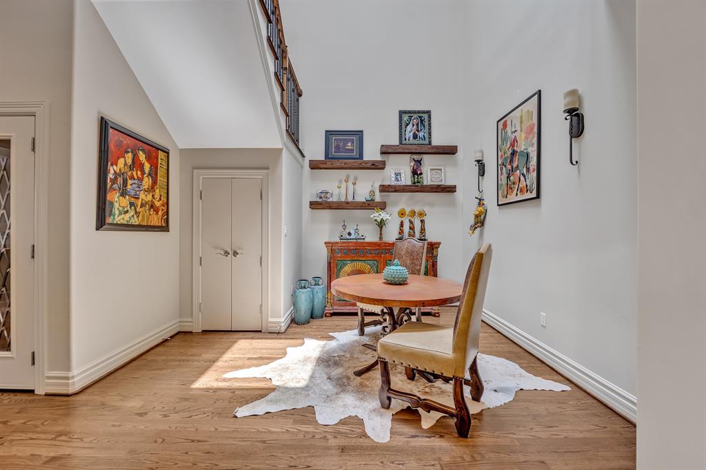 2705 Museum Way Fort Worth, TX 76107 - Photo 9 of 34