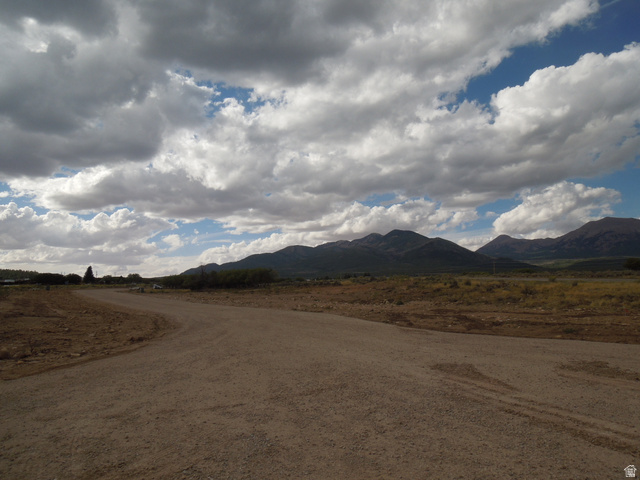 65 South Stone Road South, Unit 7 La Sal, UT 84530 - Photo 1 of 2 View of mountain background with rural landscape