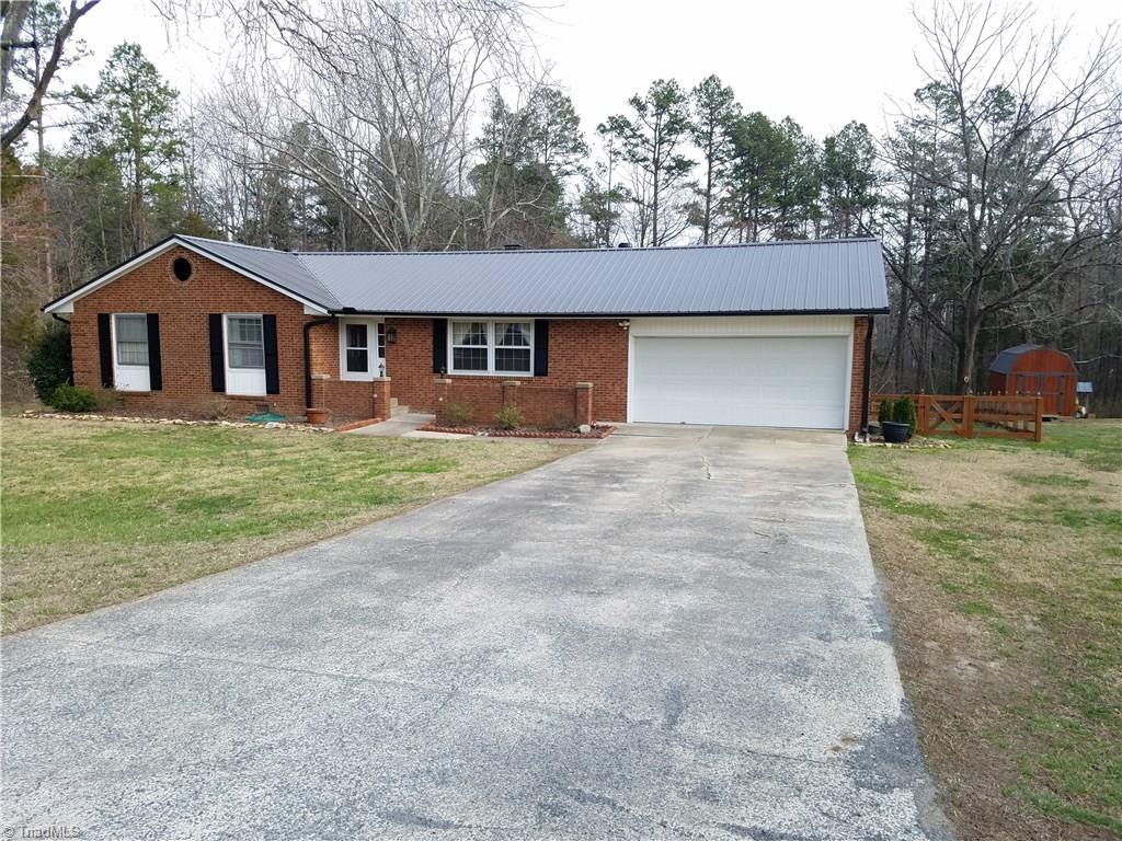 7027 Hemphill Road Julian, NC 27283 - Photo 1 of 14 Gallery Image 1