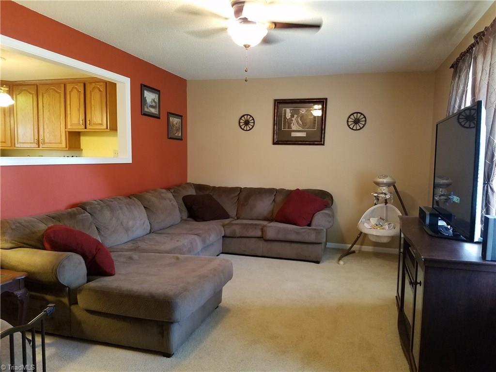 7027 Hemphill Road Julian, NC 27283 - Photo 2 of 14 Gallery Image 2