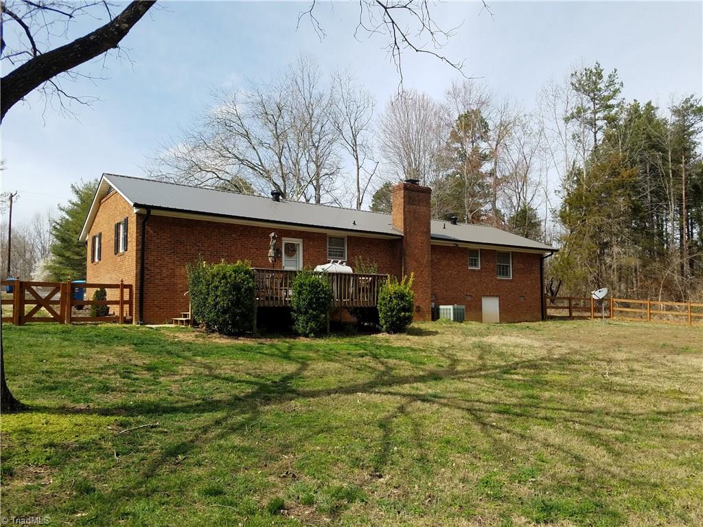 7027 Hemphill Road Julian, NC 27283 - Photo 11 of 14 Gallery Image 11