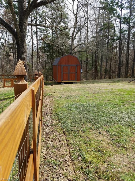 7027 Hemphill Road Julian, NC 27283 - Photo 14 of 14 Gallery Image 14