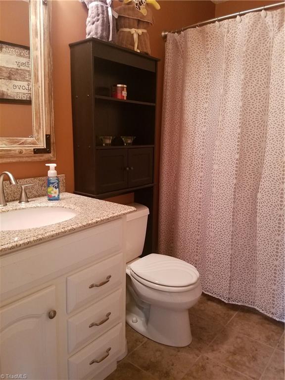 7027 Hemphill Road Julian, NC 27283 - Photo 6 of 14 Gallery Image 6