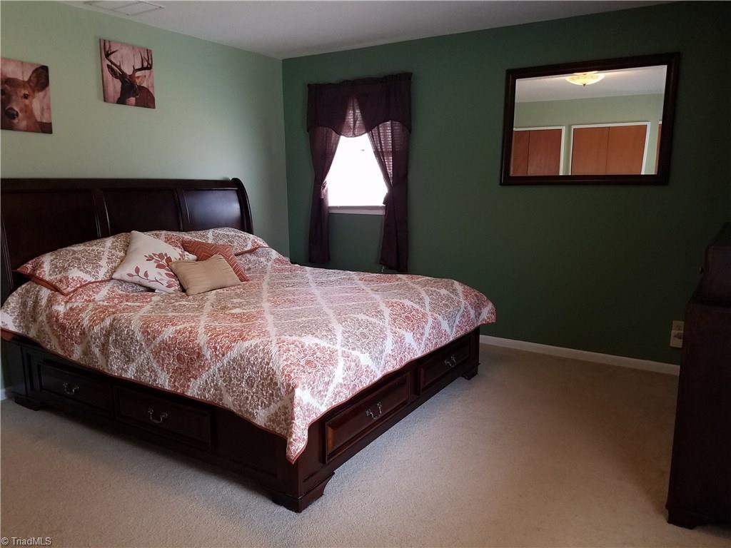 7027 Hemphill Road Julian, NC 27283 - Photo 7 of 14 Gallery Image 7