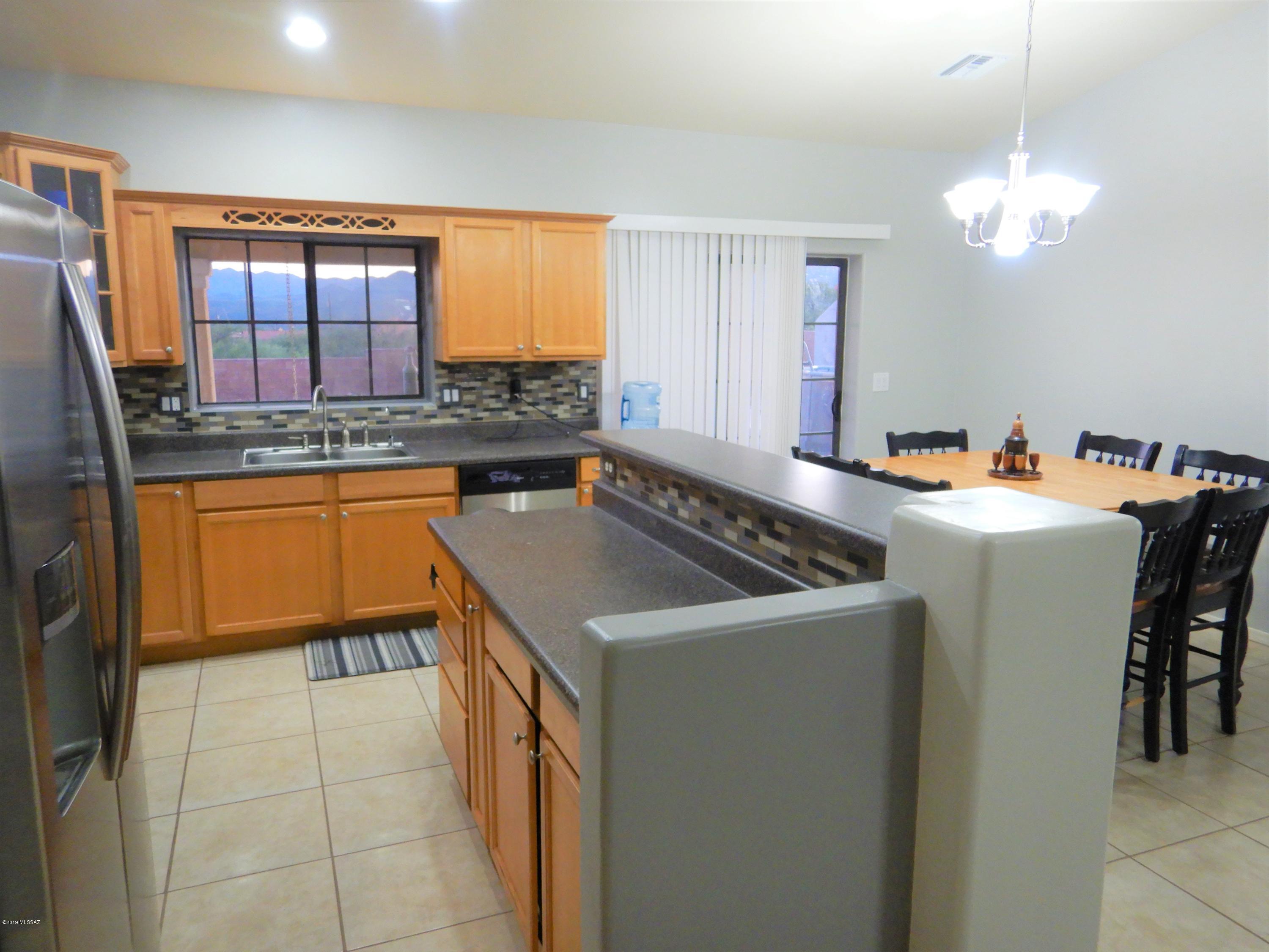 1762 Calle Barbadas Rio Rico, AZ 85648 - Photo 15 of 27 Gallery Image 15