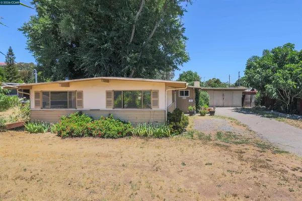 $499,000 | 210 Riley Drive, Pacheco, CA 94553