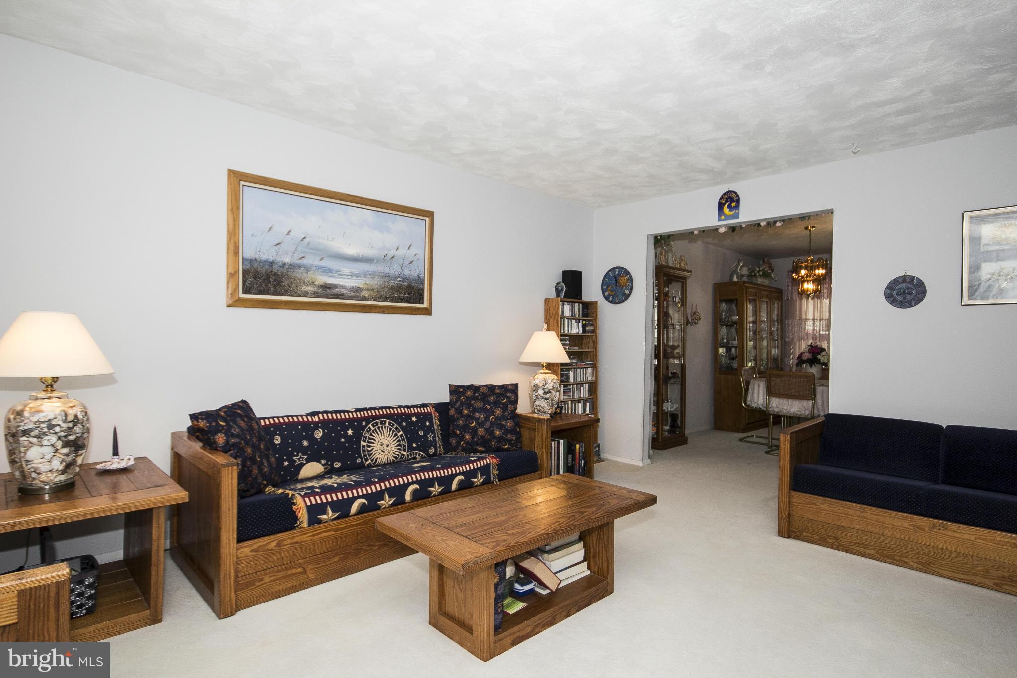 2136 Cockspur Road Baltimore, MD 21220 - Photo 6 of 20 a living room with furniture and a couch