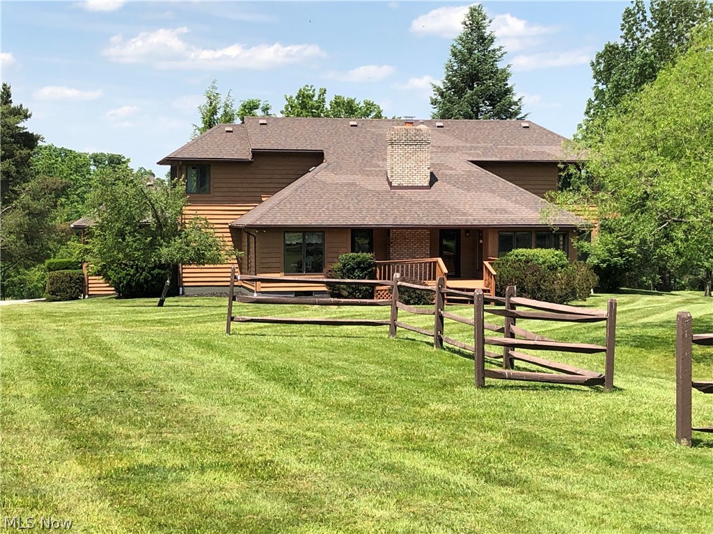3832 Sharon Copley Road Medina, OH 44256 - Photo 10 of 47