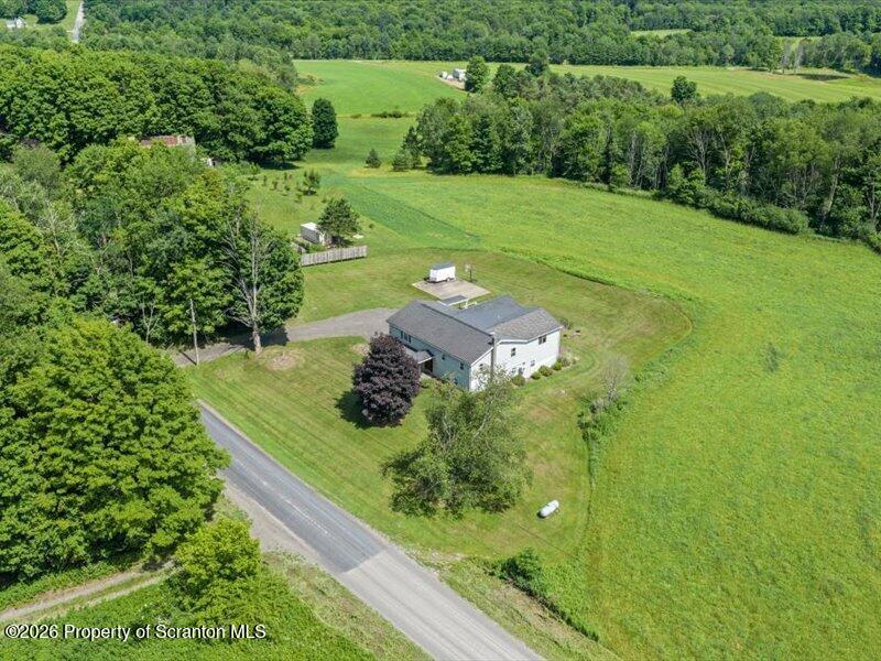 600 Sleeper Hill Road Little Meadows, PA 18830 - Photo 3 of 49 House & Land