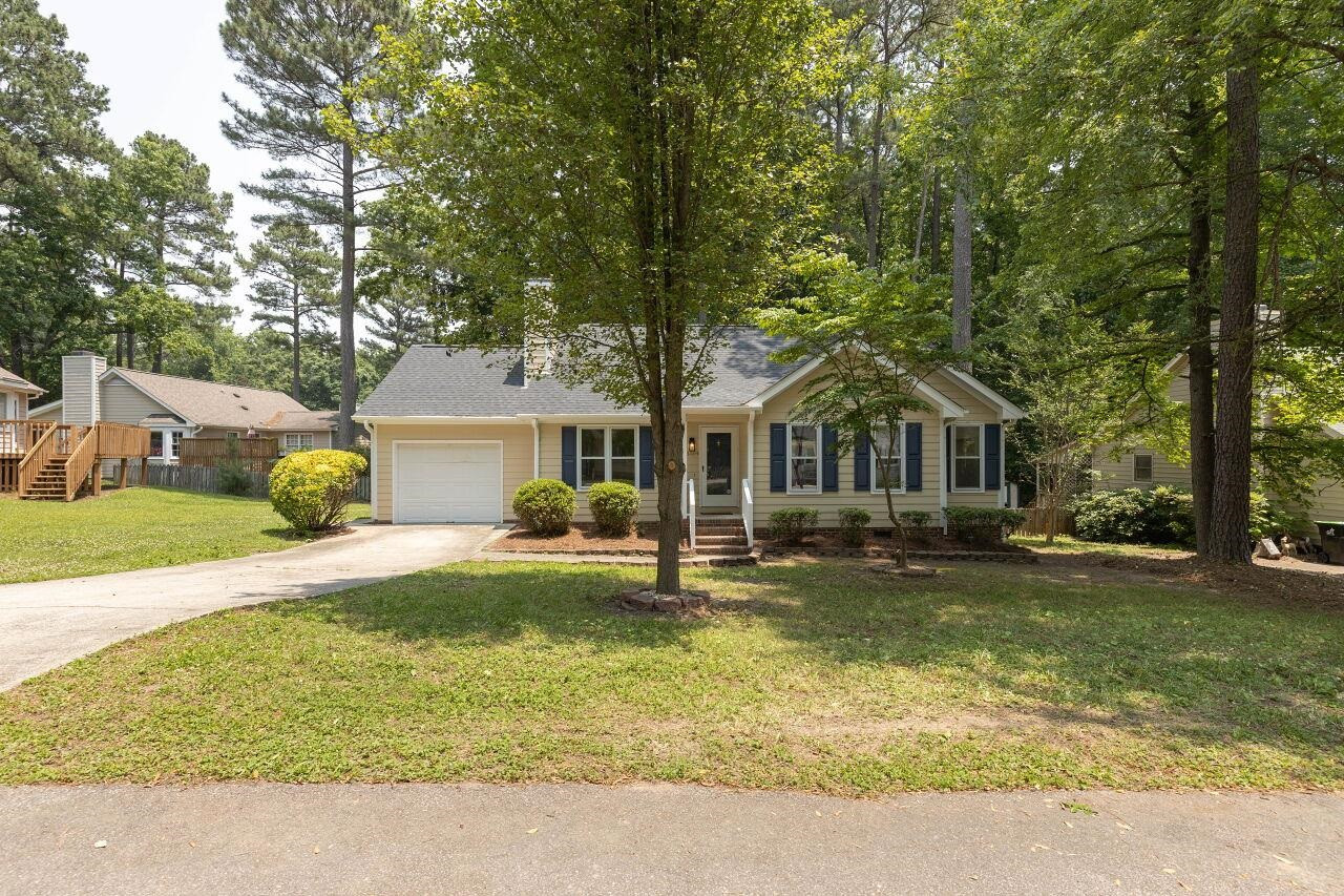 3504 Castlegate Drive Raleigh, NC 27616 - Photo 30 of 30 Photo 30