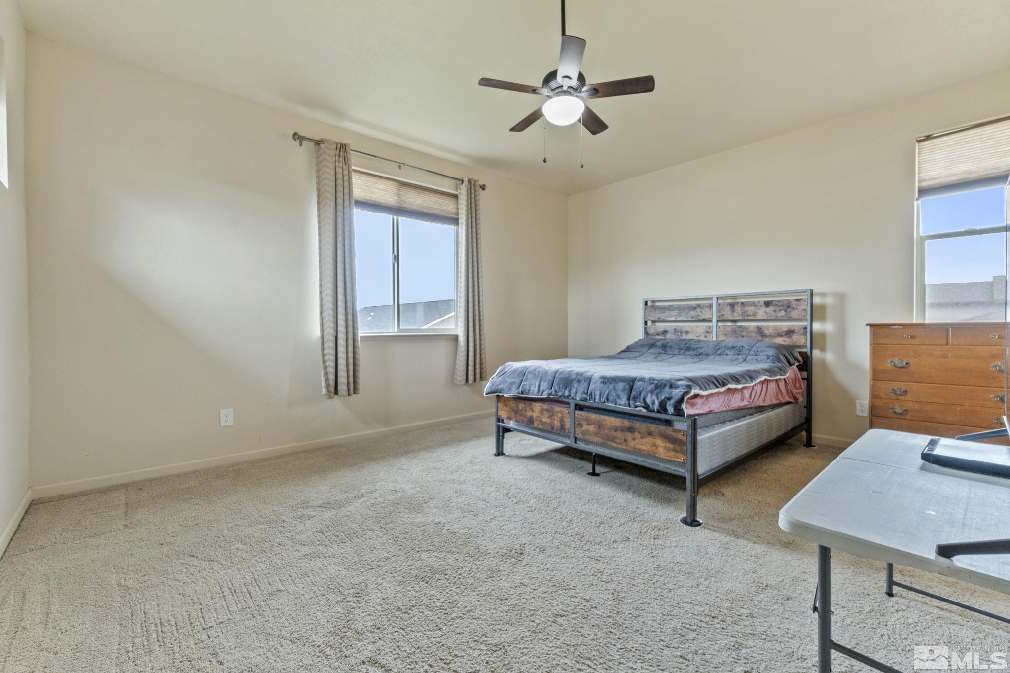 154 Relief Springs Road Fernley, NV 89408 - Photo 16 of 26 Photo 17