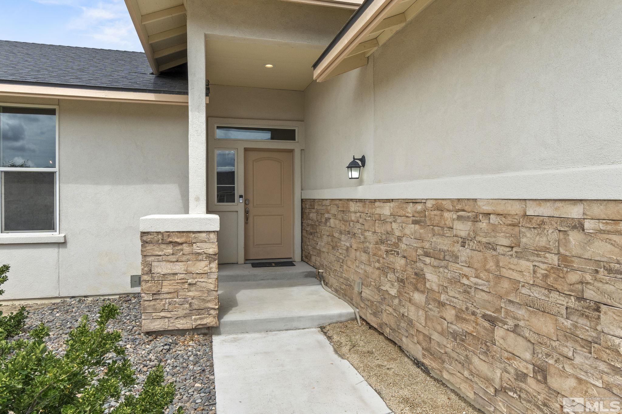 154 Relief Springs Road Fernley, NV 89408 - Photo 2 of 26 Photo 2